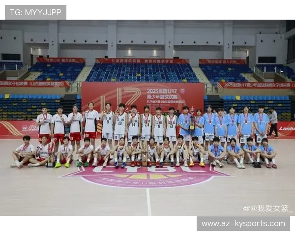 全国青少年篮球运动会圆满落幕，涌现众多新星，2020年全国青少年篮球比赛有哪些