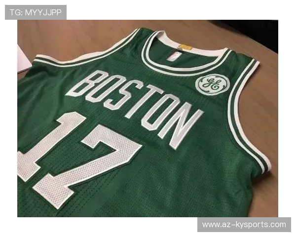 凯尔特人庆祝建队百年，推出纪念款复古球衣，凯尔特人队球服