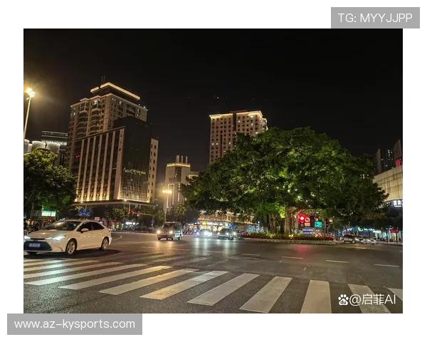 夜间骑行灯光赛，体验城市夜色的运动魅力，夜骑车灯哪个牌子好